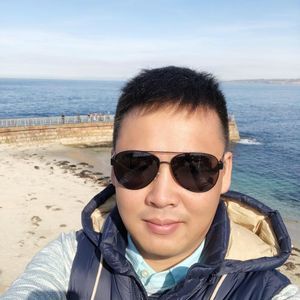 Meet your Posher, Alan